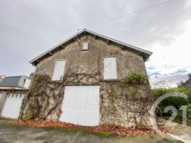 maison à vendre - 6 pièces - 187.0 m2 - TARBES - 65 - MIDI-PYRENEES - Century 21 Gm Immobilier