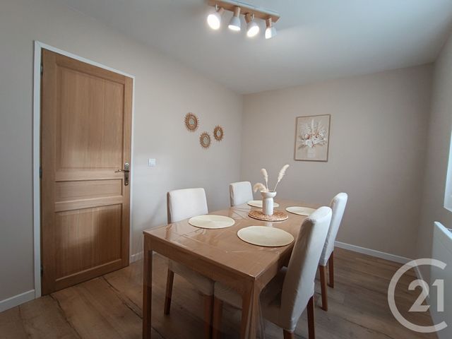 Appartement à vendre - 3 pièces - 59.0 m2 - TARBES - 65 - MIDI-PYRENEES - Century 21 Gm Immobilier