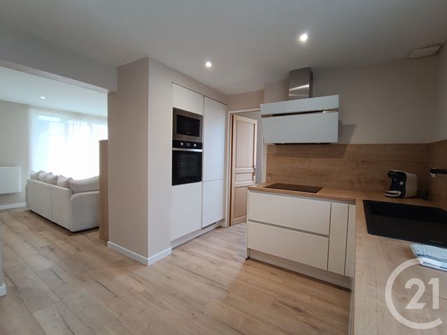 Appartement à vendre - 3 pièces - 59.0 m2 - TARBES - 65 - MIDI-PYRENEES - Century 21 Gm Immobilier