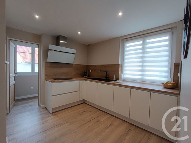 Appartement à vendre - 3 pièces - 59.0 m2 - TARBES - 65 - MIDI-PYRENEES - Century 21 Gm Immobilier