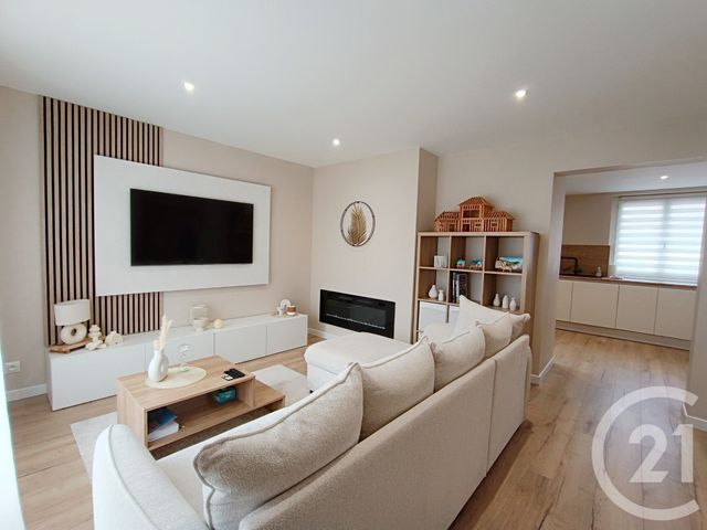 appartement - TARBES - 65