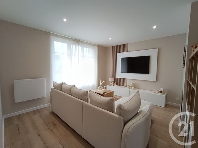 Appartement à vendre - 3 pièces - 59.0 m2 - TARBES - 65 - MIDI-PYRENEES - Century 21 Gm Immobilier