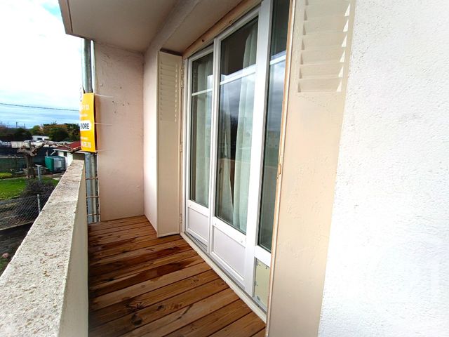 Appartement à vendre - 3 pièces - 59.0 m2 - TARBES - 65 - MIDI-PYRENEES - Century 21 Gm Immobilier