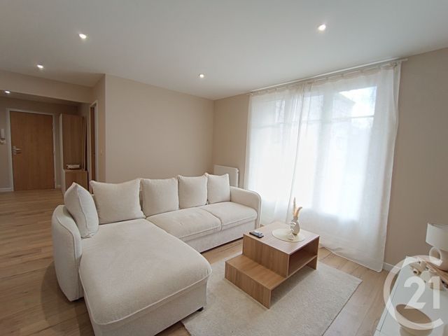 Appartement à vendre - 3 pièces - 59.0 m2 - TARBES - 65 - MIDI-PYRENEES - Century 21 Gm Immobilier