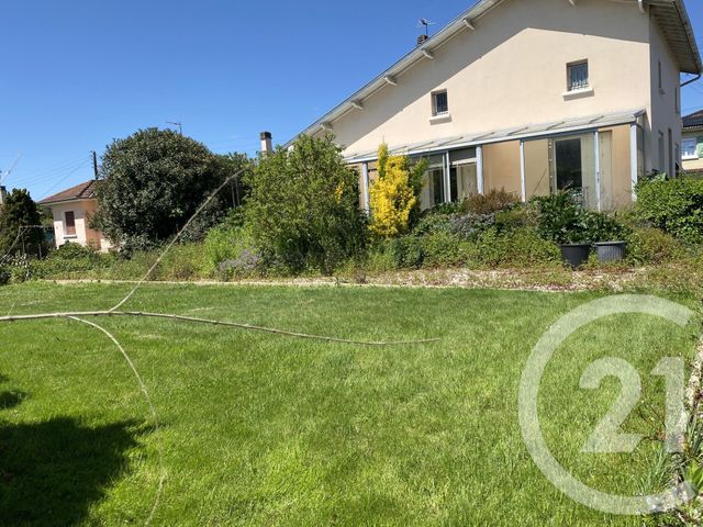 maison à vendre - 6 pièces - 128.59 m2 - TARBES - 65 - MIDI-PYRENEES - Century 21 Gm Immobilier