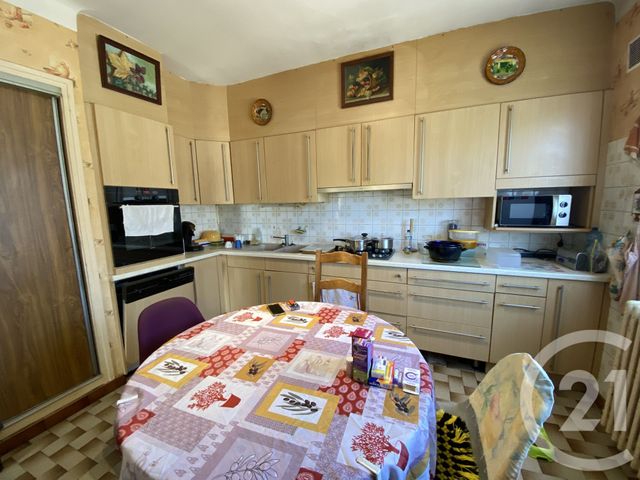 maison à vendre - 6 pièces - 128.59 m2 - TARBES - 65 - MIDI-PYRENEES - Century 21 Gm Immobilier