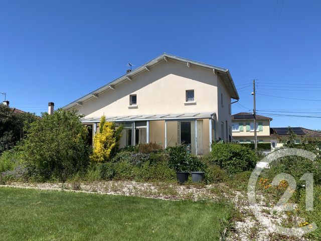 Maison à vendre TARBES