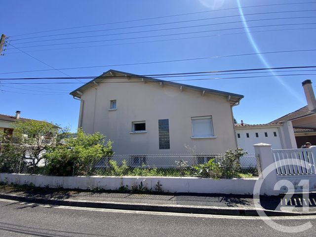 maison à vendre - 6 pièces - 128.59 m2 - TARBES - 65 - MIDI-PYRENEES - Century 21 Gm Immobilier