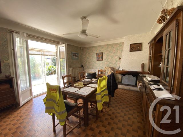 maison à vendre - 6 pièces - 128.59 m2 - TARBES - 65 - MIDI-PYRENEES - Century 21 Gm Immobilier