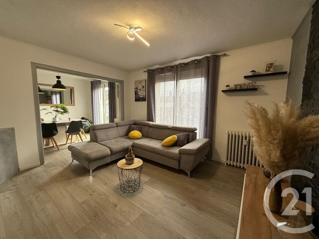Appartement à vendre - 3 pièces - 74.0 m2 - TARBES - 65 - MIDI-PYRENEES - Century 21 Gm Immobilier