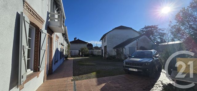 maison à vendre - 7 pièces - 380.52 m2 - SEMEAC - 65 - MIDI-PYRENEES - Century 21 Gm Immobilier