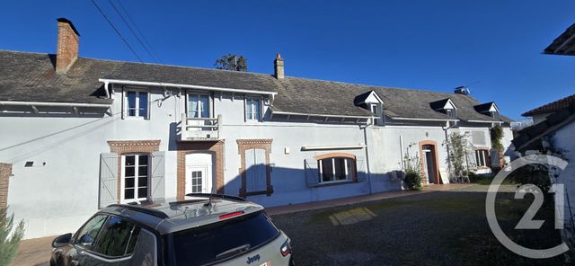 maison à vendre - 7 pièces - 380.52 m2 - SEMEAC - 65 - MIDI-PYRENEES - Century 21 Gm Immobilier