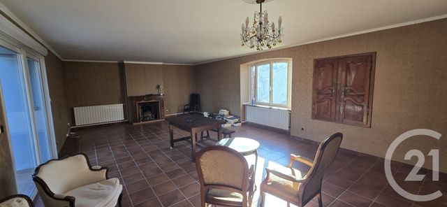 maison à vendre - 7 pièces - 380.52 m2 - SEMEAC - 65 - MIDI-PYRENEES - Century 21 Gm Immobilier