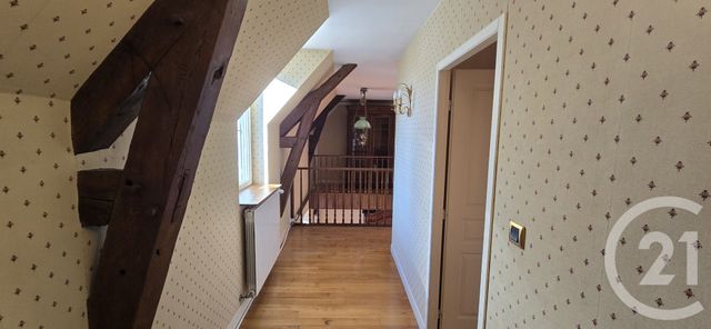 maison à vendre - 7 pièces - 380.52 m2 - SEMEAC - 65 - MIDI-PYRENEES - Century 21 Gm Immobilier