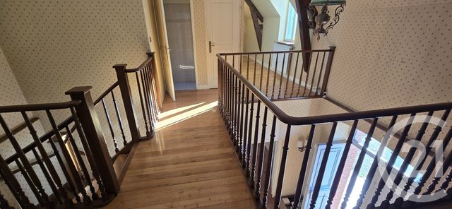 maison à vendre - 7 pièces - 380.52 m2 - SEMEAC - 65 - MIDI-PYRENEES - Century 21 Gm Immobilier