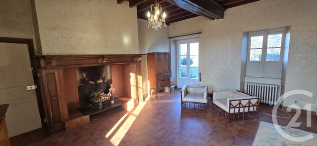 maison à vendre - 7 pièces - 380.52 m2 - SEMEAC - 65 - MIDI-PYRENEES - Century 21 Gm Immobilier