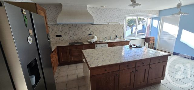 maison à vendre - 7 pièces - 380.52 m2 - SEMEAC - 65 - MIDI-PYRENEES - Century 21 Gm Immobilier