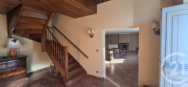 maison à vendre - 7 pièces - 380.52 m2 - SEMEAC - 65 - MIDI-PYRENEES - Century 21 Gm Immobilier