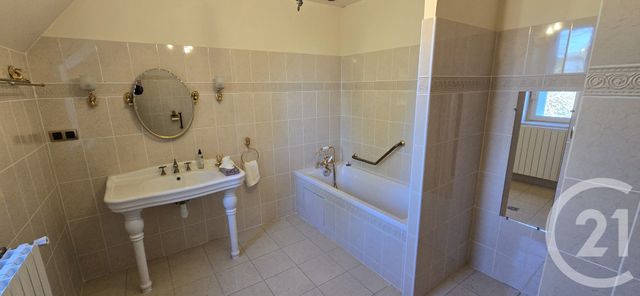 maison à vendre - 7 pièces - 380.52 m2 - SEMEAC - 65 - MIDI-PYRENEES - Century 21 Gm Immobilier