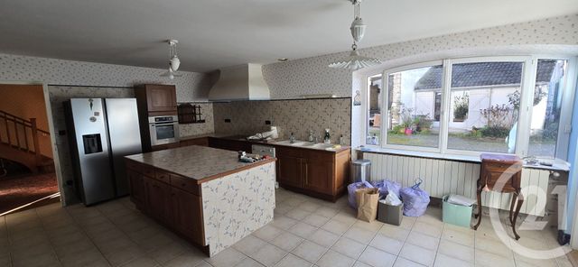 maison à vendre - 7 pièces - 380.52 m2 - SEMEAC - 65 - MIDI-PYRENEES - Century 21 Gm Immobilier