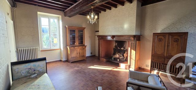 maison à vendre - 7 pièces - 380.52 m2 - SEMEAC - 65 - MIDI-PYRENEES - Century 21 Gm Immobilier