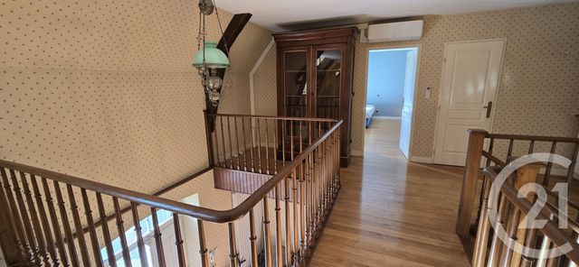 maison à vendre - 7 pièces - 380.52 m2 - SEMEAC - 65 - MIDI-PYRENEES - Century 21 Gm Immobilier