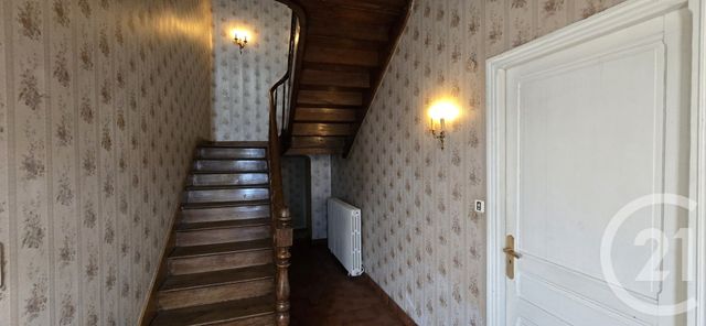 maison à vendre - 7 pièces - 380.52 m2 - SEMEAC - 65 - MIDI-PYRENEES - Century 21 Gm Immobilier