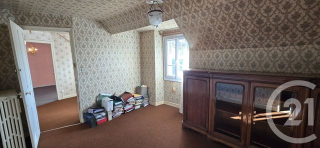 maison à vendre - 7 pièces - 380.52 m2 - SEMEAC - 65 - MIDI-PYRENEES - Century 21 Gm Immobilier