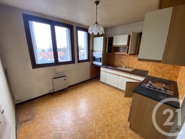 Appartement à vendre - 4 pièces - 97.51 m2 - TARBES - 65 - MIDI-PYRENEES - Century 21 Gm Immobilier