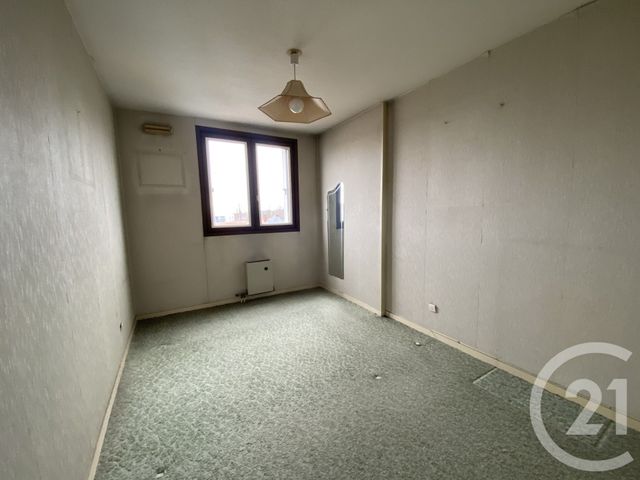 Appartement à vendre - 4 pièces - 97.51 m2 - TARBES - 65 - MIDI-PYRENEES - Century 21 Gm Immobilier