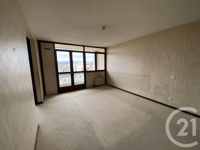 Appartement à vendre - 4 pièces - 97.51 m2 - TARBES - 65 - MIDI-PYRENEES - Century 21 Gm Immobilier