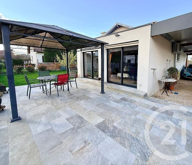 maison à vendre - 5 pièces - 95.0 m2 - AUREILHAN - 65 - MIDI-PYRENEES - Century 21 Gm Immobilier