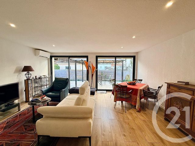 maison à vendre - 5 pièces - 95.0 m2 - AUREILHAN - 65 - MIDI-PYRENEES - Century 21 Gm Immobilier