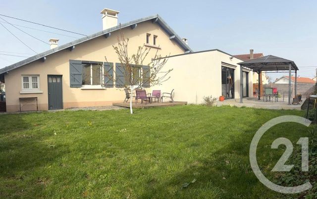 maison - AUREILHAN - 65