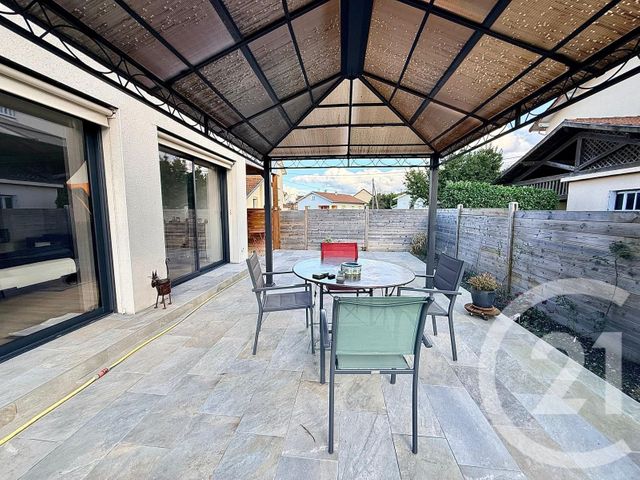 maison à vendre - 5 pièces - 95.0 m2 - AUREILHAN - 65 - MIDI-PYRENEES - Century 21 Gm Immobilier