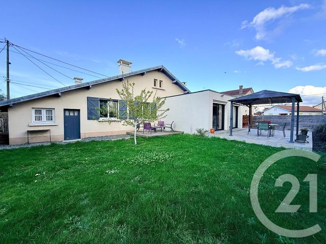 maison - AUREILHAN - 65