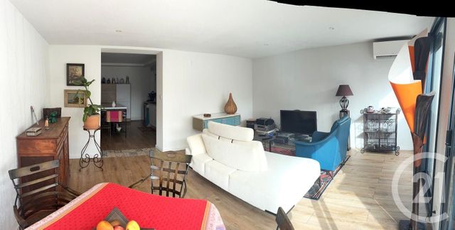 maison à vendre - 5 pièces - 95.0 m2 - AUREILHAN - 65 - MIDI-PYRENEES - Century 21 Gm Immobilier