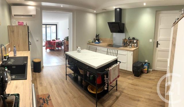 maison à vendre - 5 pièces - 95.0 m2 - AUREILHAN - 65 - MIDI-PYRENEES - Century 21 Gm Immobilier