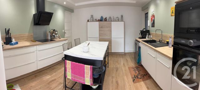 maison à vendre - 5 pièces - 95.0 m2 - AUREILHAN - 65 - MIDI-PYRENEES - Century 21 Gm Immobilier