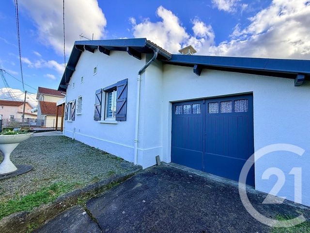 maison à vendre - 5 pièces - 95.0 m2 - AUREILHAN - 65 - MIDI-PYRENEES - Century 21 Gm Immobilier