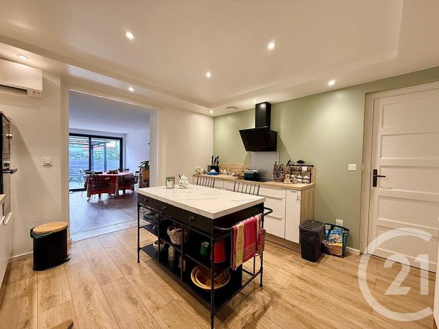 maison à vendre - 5 pièces - 95.0 m2 - AUREILHAN - 65 - MIDI-PYRENEES - Century 21 Gm Immobilier