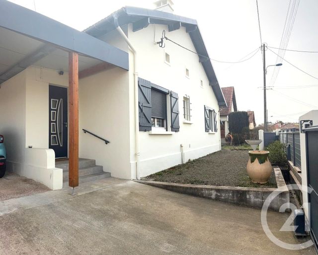 maison à vendre - 5 pièces - 95.0 m2 - AUREILHAN - 65 - MIDI-PYRENEES - Century 21 Gm Immobilier