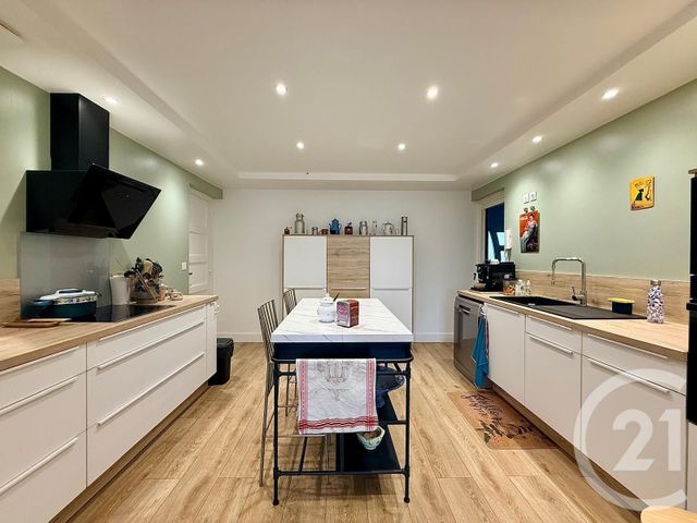 maison à vendre - 5 pièces - 95.0 m2 - AUREILHAN - 65 - MIDI-PYRENEES - Century 21 Gm Immobilier