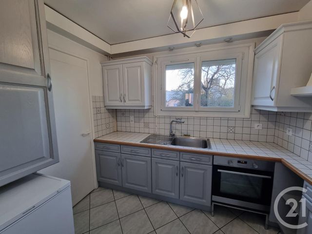 Appartement T3 à louer - 3 pièces - 68.85 m2 - TARBES - 65 - MIDI-PYRENEES - Century 21 Gm Immobilier