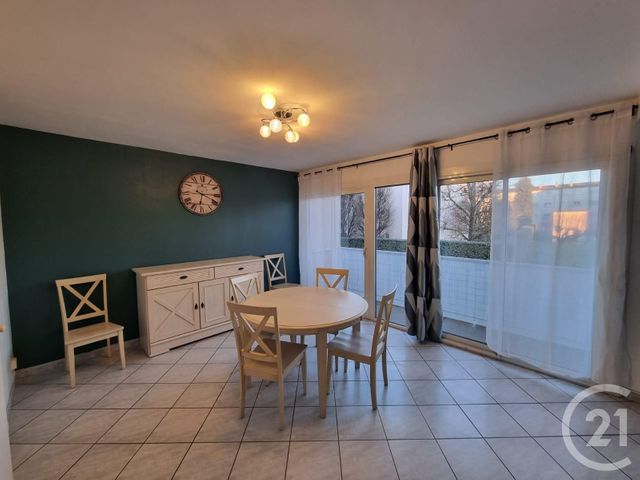 Appartement T3 à louer TARBES