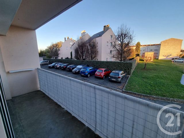 Appartement T3 à louer - 3 pièces - 68.85 m2 - TARBES - 65 - MIDI-PYRENEES - Century 21 Gm Immobilier