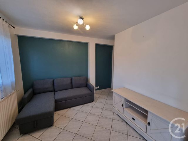 Appartement T3 à louer - 3 pièces - 68.85 m2 - TARBES - 65 - MIDI-PYRENEES - Century 21 Gm Immobilier