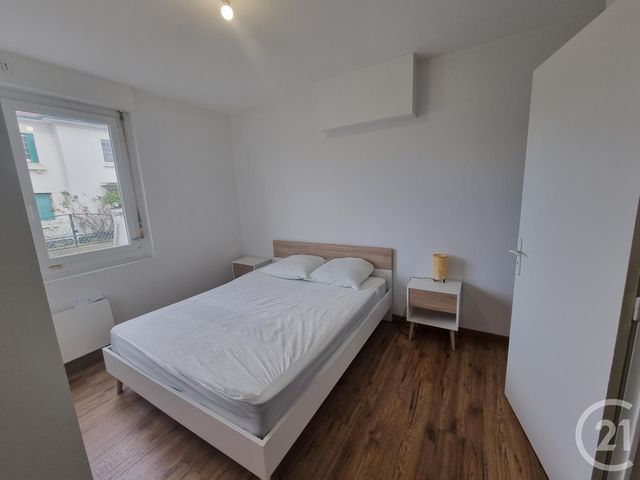Appartement T2 à louer - 2 pièces - 39.23 m2 - TARBES - 65 - MIDI-PYRENEES - Century 21 Gm Immobilier
