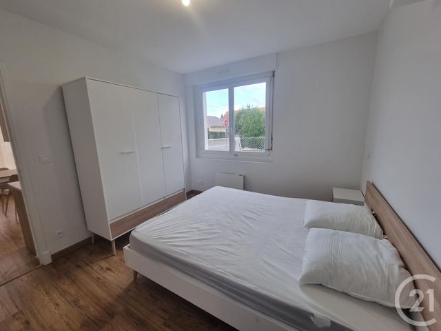 Appartement T2 à louer - 2 pièces - 39.23 m2 - TARBES - 65 - MIDI-PYRENEES - Century 21 Gm Immobilier