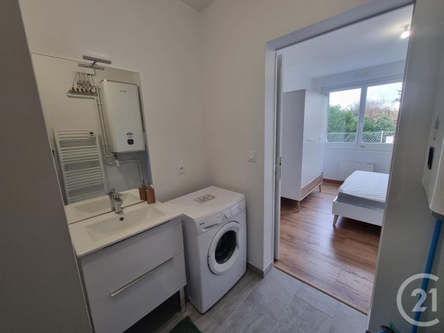 Appartement T2 à louer - 2 pièces - 39.23 m2 - TARBES - 65 - MIDI-PYRENEES - Century 21 Gm Immobilier